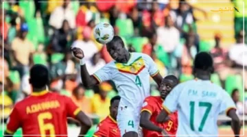 حسابات التأهل تتغير؟.. صراع الكونغو الديمقراطية والسنغال يشتعل في تصفيات كأس العالم 1